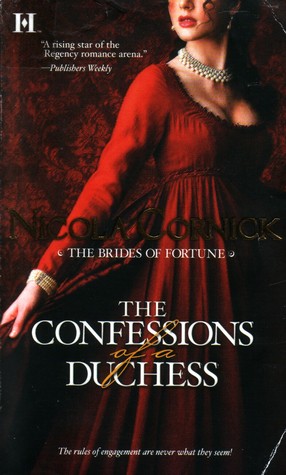 The Confessions of a Duchess (2009)