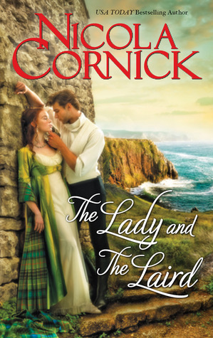 The Lady and the Laird (2013)