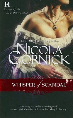 Whisper of Scandal (2010)