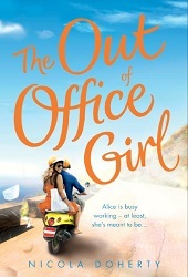 The Out of Office Girl (2012)