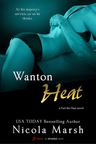 Wanton Heat