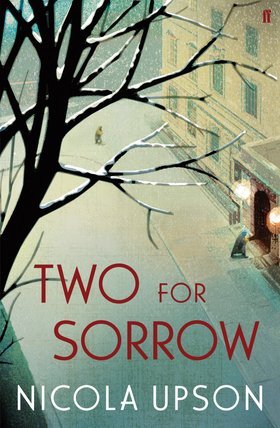 Two for Sorrow (2011)