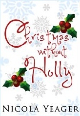 Christmas Without Holly (2012)