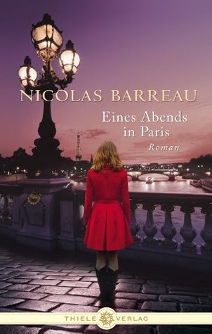 Eines Abends in Paris (2012)
