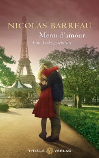 Menu d'amour: Eine Liebesgeschichte (2013)