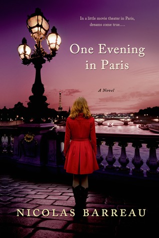 One Evening in Paris: A Novel (2012)
