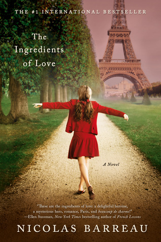 The Ingredients of Love (2010)