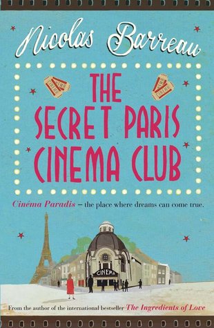The Secret Paris Cinema Club (2012)