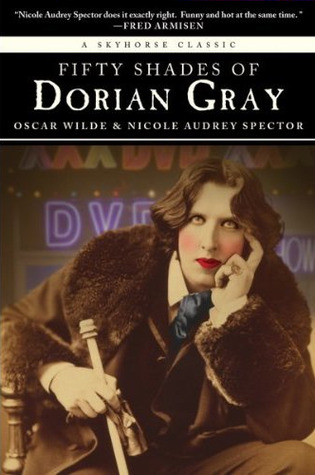 Fifty Shades of Dorian Gray (2013)