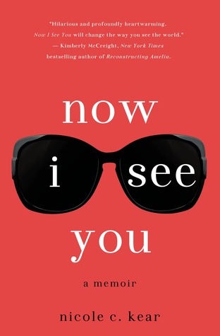 Now I See You: A Memoir (2014)