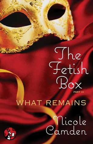 The Fetish Box, Part Three: What Remains (2013)