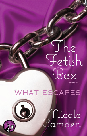 The Fetish Box, Part Two: What Escapes