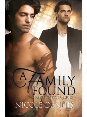 A Family Found (2012)
