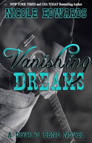Vanishing Dreams (2014)
