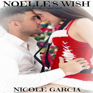Noelle's Wish (A Christmas Tale) (2013)