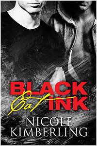Black Cat Ink