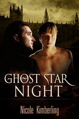 Ghost Star Night