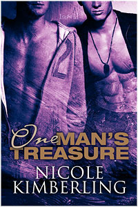 One Man's Treasure (2012)