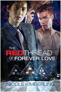 The Red Thread of Forever Love