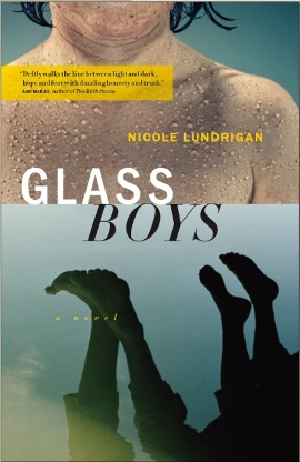Glass Boys (2012)