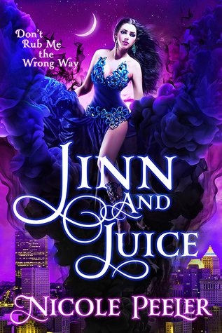 Jinn and Juice (2014)