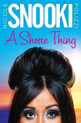 A Shore Thing [Hardcover] (2010)