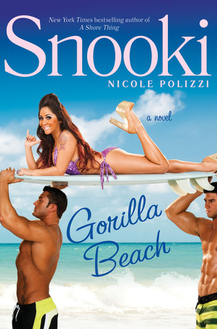 Gorilla Beach (2012)