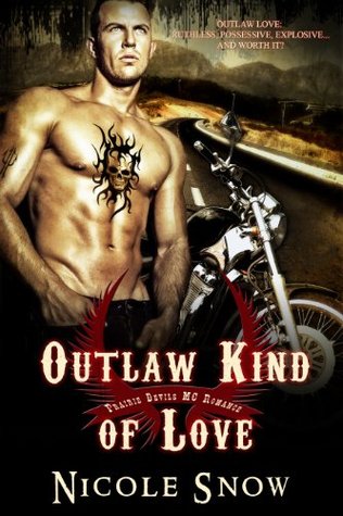 Outlaw Kind of Love
