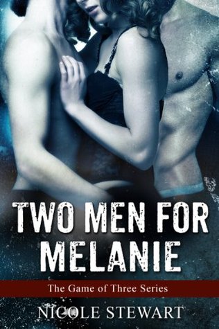 Two Men For Melanie (2000)