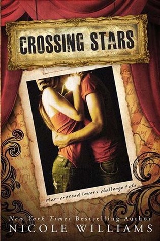 Crossing Stars (2014)