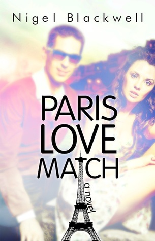 Paris Love Match (2013)