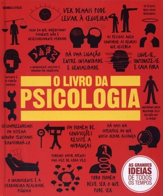 O Livro da Psicologia (2000)
