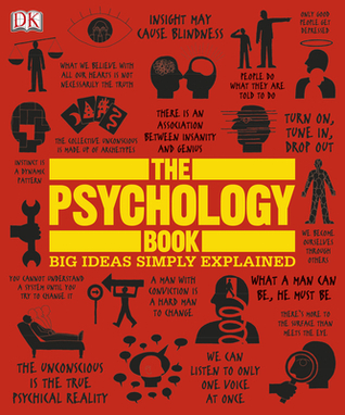 The Psychology Book (2011)