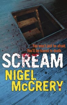 Scream: A Dci Mark Lapslie Investigation (2010)