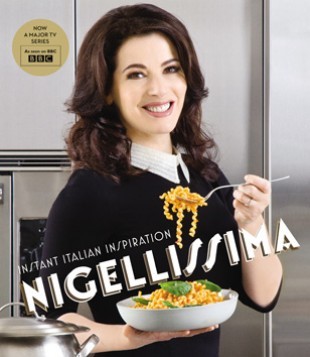 Nigellissima: Instant Italian Inspiration (2012)