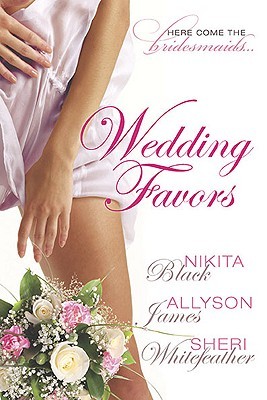 Wedding Favors (2010)