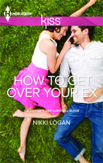 How to Get Over Your Ex (2013)