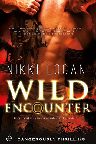 Wild Encounter (2012)