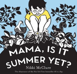 Mama, Is It Summer Yet? (2010)