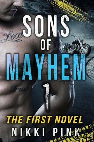 Sons of Mayhem
