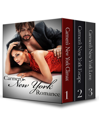 Carmen's New York Romance Trilogy (2000)