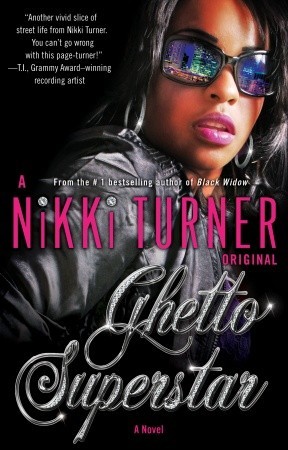 Ghetto Superstar (2009)