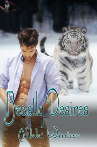 Beastly Desires (2014)