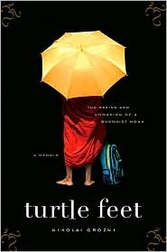Turtle Feet