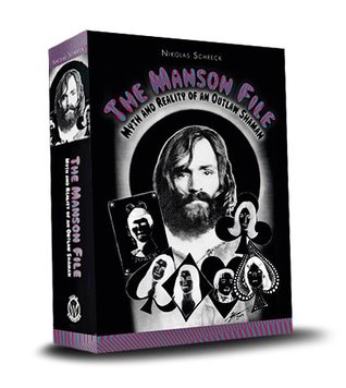 The Manson File: Myth and Reality of an Outlaw Shaman (2011)