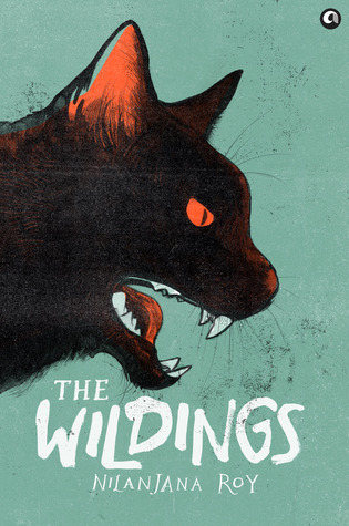 The Wildings (2012)