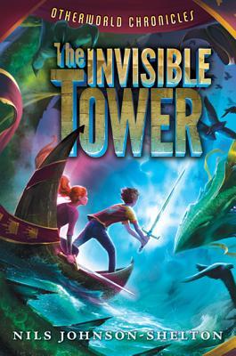 Otherworld Chronicles: The Invisible Tower (2012)