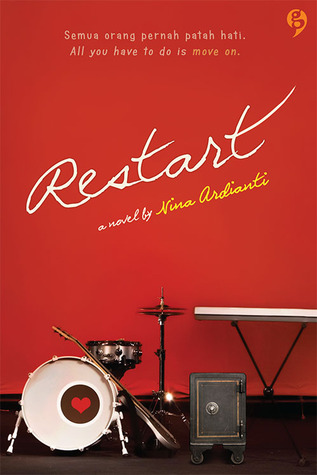 Restart (2013)