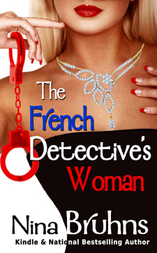 The French Detective's Woman