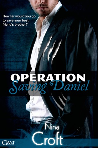 Operation Saving Daniel (2013)